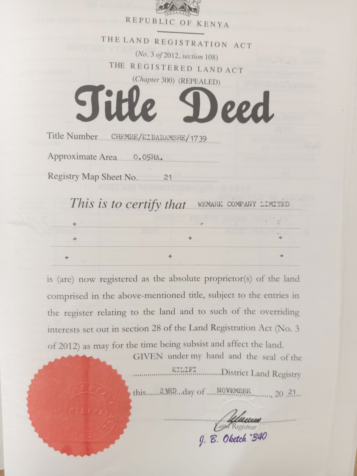 Placeholder Image